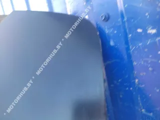  Крышка багажника (дверь 3-5) Audi A6 C6 (S6,RS6) Арт 00123914, вид 29