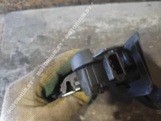  Замок багажника Audi A6 C6 (S6,RS6) Арт 00123916, вид 5
