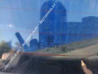  Стекло заднее Audi A6 C6 (S6,RS6) Арт 00123914a, вид 7