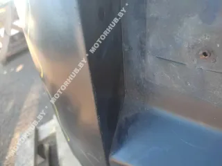  Стекло заднее Audi A6 C6 (S6,RS6) Арт 00123914a, вид 26