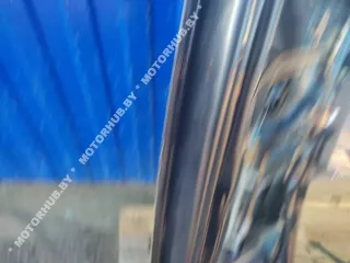 Крышка багажника (дверь 3-5) Audi A6 C6 (S6,RS6) Арт 00123914, вид 35