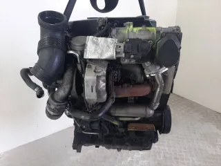 BLS,468134 Двигатель Volkswagen Golf 5 1.9л Арт AG1113308, вид 4