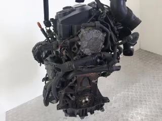 BLS,468134 Двигатель Volkswagen Golf 5 1.9л Арт AG1113308, вид 5