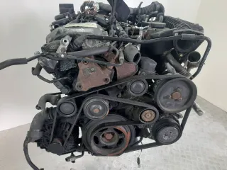646.963,30517095 Двигатель Mercedes C W203 2.2л Арт AG1112468, вид 2