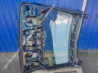 Стекло заднее Audi A6 C6 (S6,RS6) Арт 00123914a, вид 31