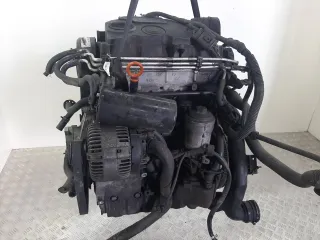 BMP,181067 Двигатель Volkswagen Passat B6 2.0л Арт AG1116170, вид 2