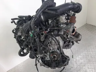 ALZ,098577 Двигатель Volkswagen Passat B5 1.6л Арт AG1112636, вид 4