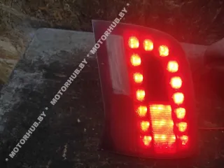 4F9945094A Фонарь крышки багажника правый Audi A6 C6 (S6,RS6) Арт 00123919, вид 11