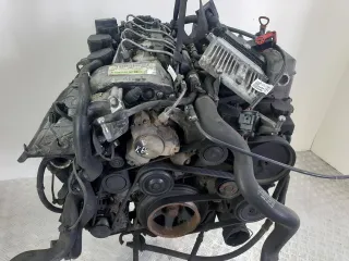 646.821,30033775 Двигатель Mercedes E W211 2.2л Арт AG1112804, вид 2