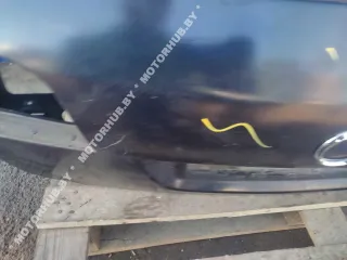  Стекло заднее Audi A6 C6 (S6,RS6) Арт 00123914a, вид 10