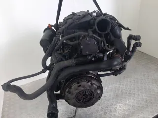 BMP,181067 Двигатель Volkswagen Passat B6 2.0л Арт AG1116170, вид 5