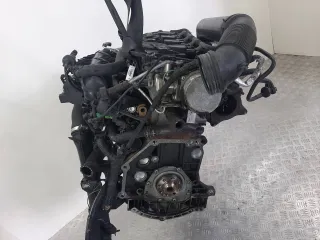 BZB,103309 Двигатель Volkswagen Passat B6 1.8л Арт AG1095666, вид 4