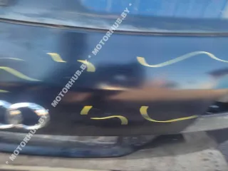  Крышка багажника (дверь 3-5) Audi A6 C6 (S6,RS6) Арт 00123914, вид 22