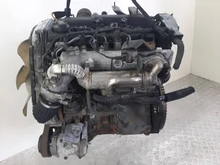 D4CB,7183137 Двигатель Kia Sorento 1 2.5л Арт AG1111796, вид 3