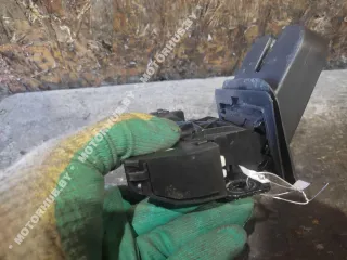  Замок багажника Audi A6 C6 (S6,RS6) Арт 00123916, вид 4