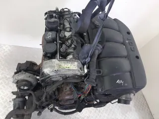 646.961,303814743 Двигатель Mercedes C W203 2.2л Арт AG1115834, вид 1