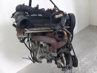 ALZ,098577 Двигатель Volkswagen Passat B5 1.6л Арт AG1112636, вид 5