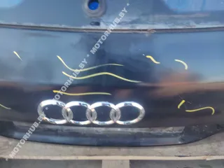  Стекло заднее Audi A6 C6 (S6,RS6) Арт 00123914a, вид 21