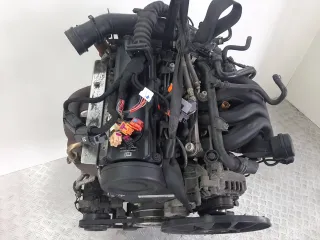 ALZ,098577 Двигатель Volkswagen Passat B5 1.6л Арт AG1112636, вид 1