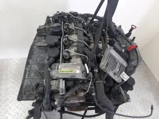 646.821,30033775 Двигатель Mercedes E W211 2.2л Арт AG1112804, вид 1