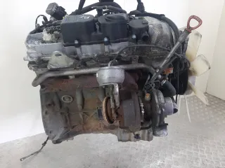 646.982,50268983 Двигатель Mercedes Vito W639 2.2л Арт AG1112300, вид 5