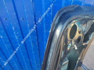  Крышка багажника (дверь 3-5) Audi A6 C6 (S6,RS6) Арт 00123914, вид 33