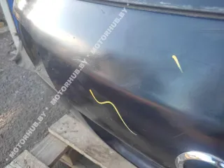 Стекло заднее Audi A6 C6 (S6,RS6) Арт 00123914a, вид 16