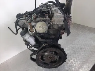 665925 Двигатель SsangYong Rexton 2 2.7л Арт AG1112132, вид 4