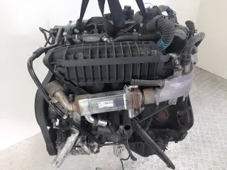 646.963,30517095 Двигатель Mercedes C W203 2.2л Арт AG1112468, вид 5