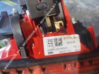 4F9945094A Фонарь крышки багажника правый Audi A6 C6 (S6,RS6) Арт 00123919, вид 10