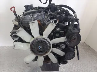 646.982,50268983 Двигатель Mercedes Vito W639 2.2л Арт AG1112300, вид 2