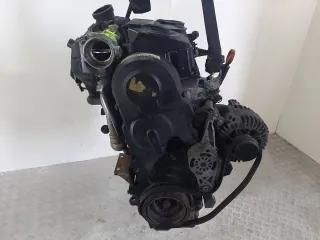 BLS,468134 Двигатель Volkswagen Golf 5 1.9л Арт AG1113308, вид 3