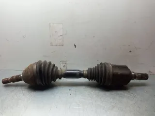  полуось правая Opel Astra H Арт AG1116254, вид 1