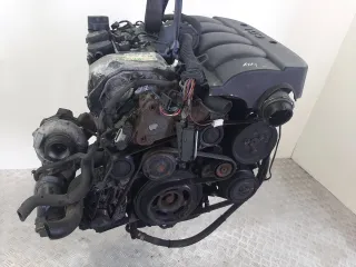 646.961,303814743 Двигатель Mercedes C W203 2.2л Арт AG1115834, вид 2