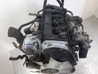 D4CB,7183137 Двигатель Kia Sorento 1 2.5л Арт AG1111796, вид 1