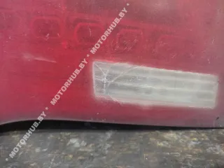 4F9945093A Фонарь крышки багажника левый Audi A6 C6 (S6,RS6) Арт 00123920, вид 5