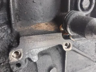 30106452,612.963 Двигатель Mercedes ML W163 2.7л Арт AG1111628, вид 6