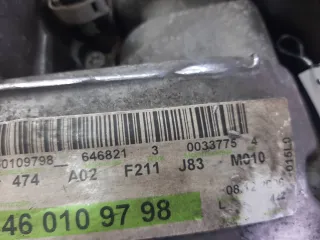 646.821,30033775 Двигатель Mercedes E W211 2.2л Арт AG1112804, вид 6