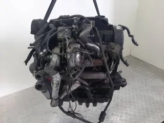 BMP,181067 Двигатель Volkswagen Passat B6 2.0л Арт AG1116170, вид 4