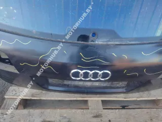 Стекло заднее Audi A6 C6 (S6,RS6) Арт 00123914a, вид 19