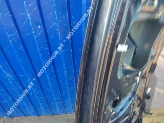  Стекло заднее Audi A6 C6 (S6,RS6) Арт 00123914a, вид 34