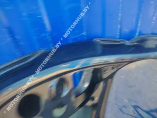  Стекло заднее Audi A6 C6 (S6,RS6) Арт 00123914a, вид 32