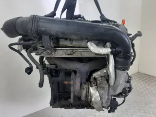 BZB,103309 Двигатель Volkswagen Passat B6 1.8л Арт AG1095666, вид 5