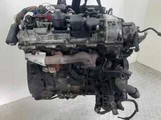 646.963,30517095 Двигатель Mercedes C W203 2.2л Арт AG1112468, вид 3