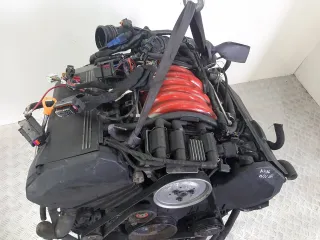 BDV Двигатель Audi A4 B6 2.4л Арт AG1095834, вид 1