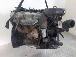 665925 Двигатель SsangYong Rexton 2 2.7л Арт AG1112132, вид 5