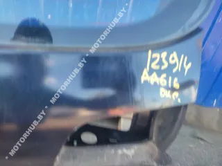  Крышка багажника (дверь 3-5) Audi A6 C6 (S6,RS6) Арт 00123914, вид 12