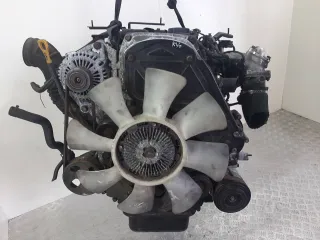 D4CB,7183137 Двигатель Kia Sorento 1 2.5л Арт AG1111796, вид 2