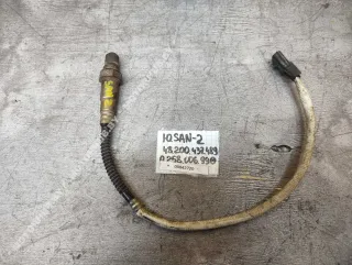 258006990, H8200437489 Лямбда-зонд Renault Kadjar 1.2л i Арт 00042720_3, вид 1