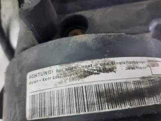 BMP,181067 Двигатель Volkswagen Passat B6 2.0л Арт AG1116170, вид 6